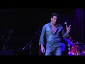 Mark Anthony, “Good Time Charlie’s Got the Blues” - video by Susan Quinn Sand