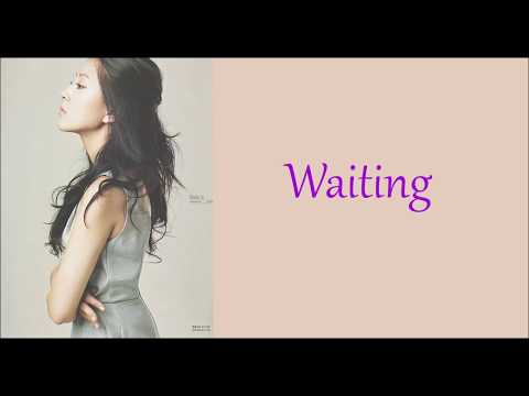 BOA - Waiting [Lyric]