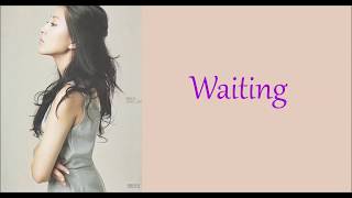 BOA - Waiting [Lyric]