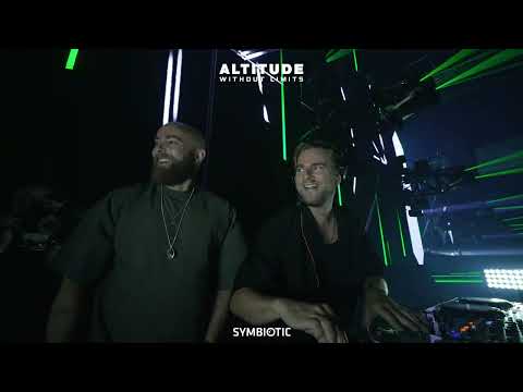 Showtek @ Altitude: Without Limits | Melbourne 2025