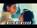 Maya Memsaab Shahrukh Khan Arctic Monkeys I Wanna Be Yours