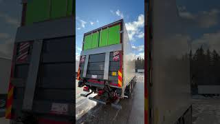 Camion frigorifique Scania R450 6x2*4 + RETARDER + CARRIER SUPRA 1250 + ATP à vendre - Image 4 | Autoline CA Camion frigorifique Scania R450 6x2*4 + RETARDER + CARRIER SUPRA 1250 + ATP | Image 4 - Autoline