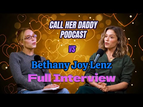 Bethany Joy Lenz: One Tree Hill & Escaping a Cult