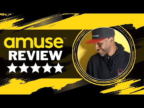Amuse Music Distribution: Review