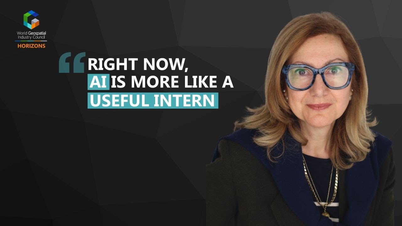 Eve Psalti, Microsoft: As AI Advances Rapidly, We Need The Right Guardrails