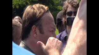 Jamnoise72 At Bilderberg Watford 2013 2/9