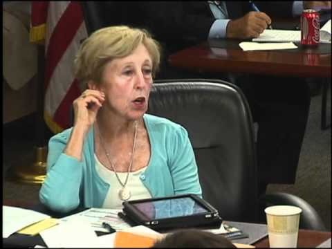 Informal 07/12/11 Work Session - Norfolk City Council