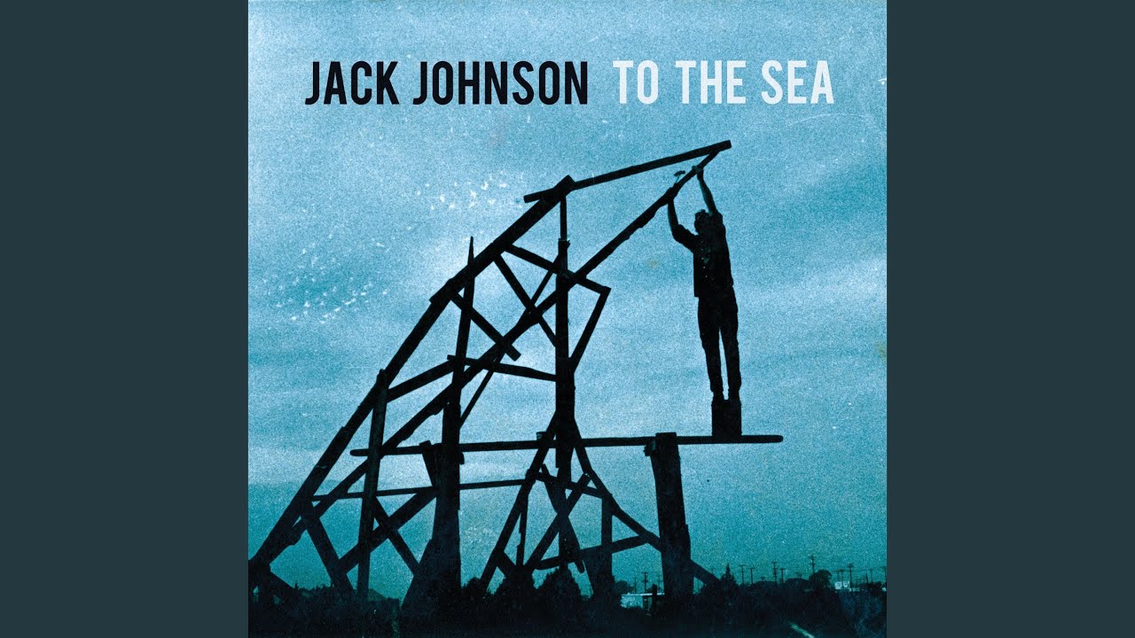 Jack Johnson - No Good With Faces