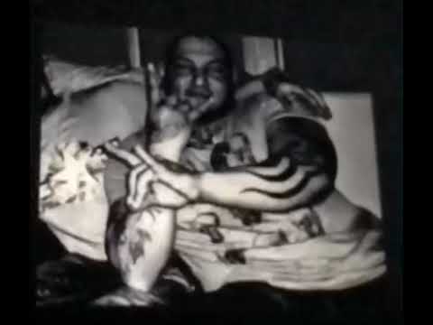 ICH-13 :1923-NS-TERRORISTEN-1972-ONE-WORLD-WAHN-V-US-SS-ZUCHT-PARASITEN-THERAPIE-TIK-TAK-TIK-2023