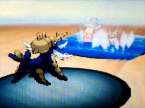 Pokemon Black 2 Ep. 61: Striaton City