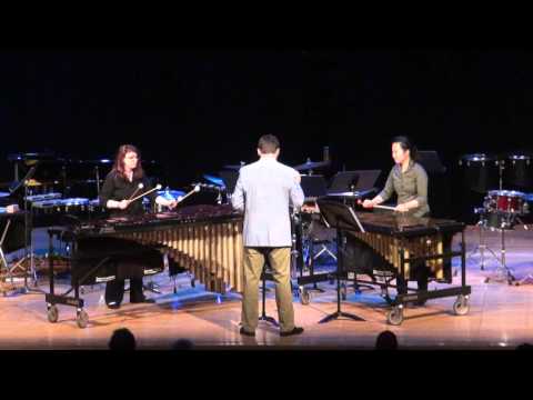 Vertical River -  Blake Tyson