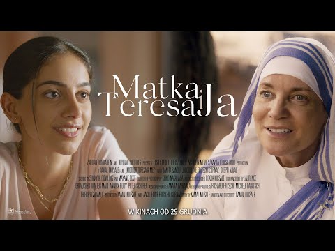 Trailer filmu Matka Teresa i ja