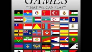 Games - Strawberry Skies