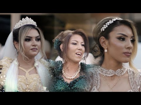 Part 2 l Bijav Mekjabil (Meko) & Refka (Ork Gazoza Band) Extreme Media