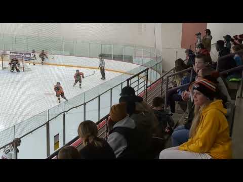 Squirt A vs Littleton 1 8 2023 P1