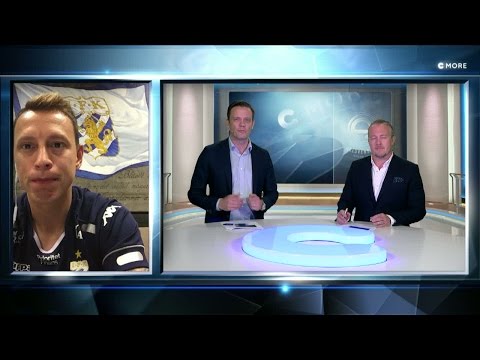 Inför Dif-IFK Göteborg: Turbulens i Blåvitt: "Det stör inte oss spelare" - TV4 Sport