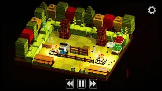 Slayaway Camp - Gameplay - PC