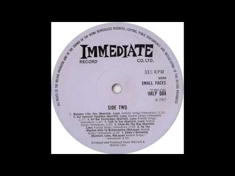 Get Yourself Together - Small Faces