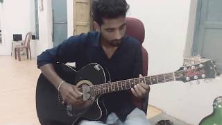 Ijazat || from the movie || One Night Stand || by Ashvani Yadav ||