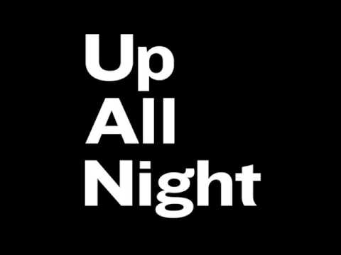 Samuel Dan - All Night (Original mix)