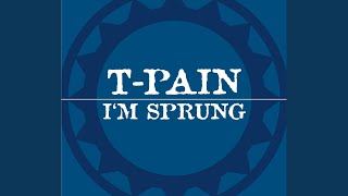 I&#39;m Sprung