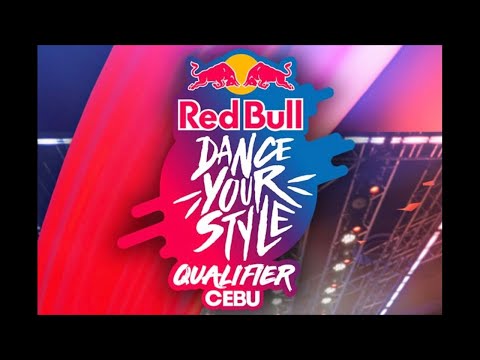 🔴[Livestream] Red Bull Dance Your Style Cebu Qualifier 2026 🇵🇭