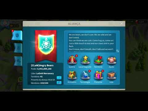 Tomada da passagem lvl4 - kvk terceira temporada reino 1022 - Rise of Kingdoms