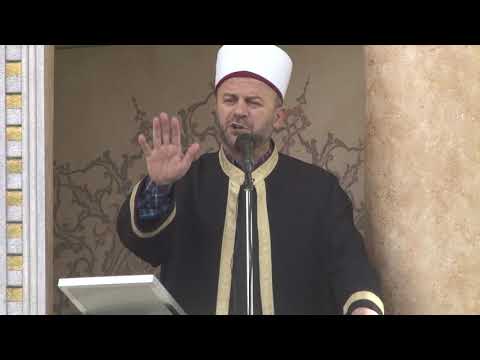 Dashuria ndaj Sahabëve dhe Ehli Bejtit!