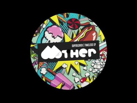 Superlover - Dancin (Original Mix)