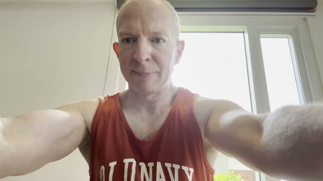 LET THEM CALL YOU CRAZY