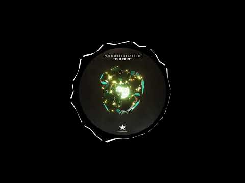 Patrick Scuro & Celic - Pulsus (Oiginal Mix(