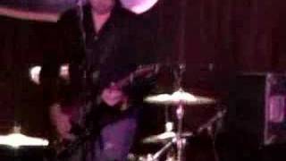 moments in grace - "the patient" live @ BB King's