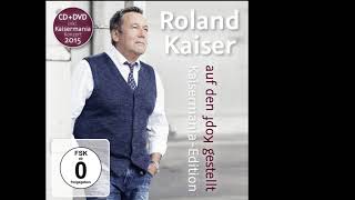Roland Kaiser - Kein Problem Extended Club Mix