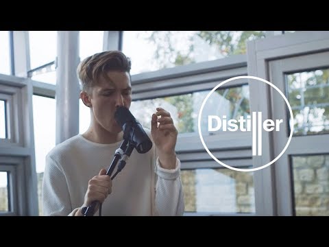 Stereo Honey - Angel | Live From The Distillery