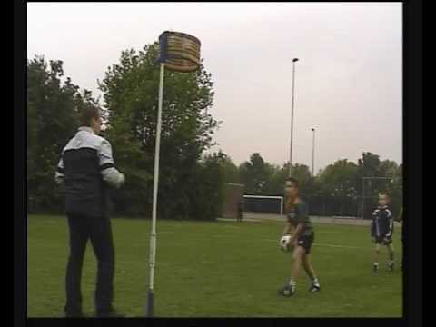 ldodk e1 voorbereiding