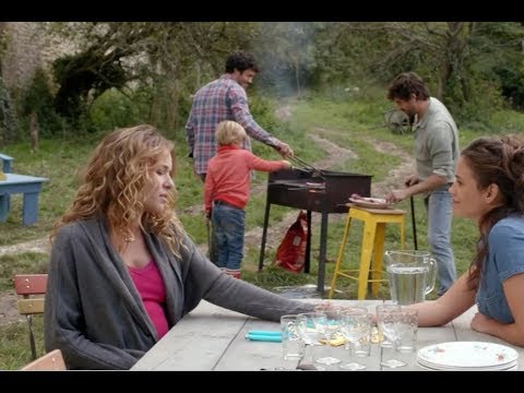 Clem et Alyzée se retrouvent au Bernache - S6