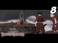 Avatar The Last Airbender Into The Inferno PS2 Gameplay Walkthrough Part 8