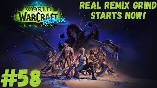 Timerunner: Paladin - The War Within - Part 58