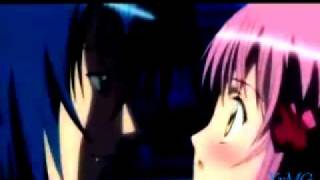 |SC| Everything's falling through for Ikuto-- {Ikuto Tsukiyomi Tribute}