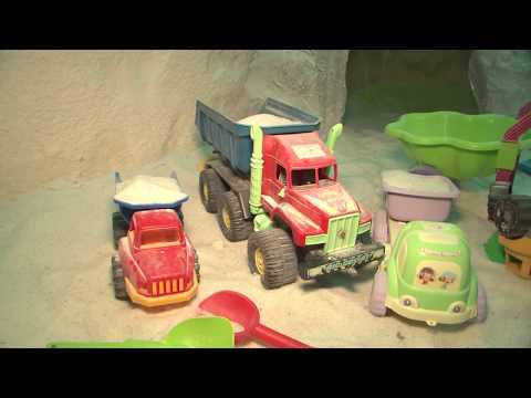 Aktív Hatvan - 11 -  Sóbarlangban