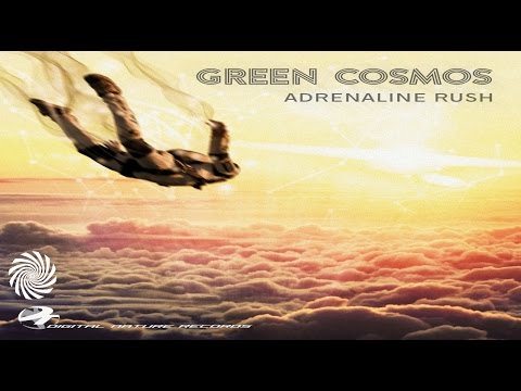 Green Cosmos - Phobos