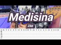 Medisina |©Zild |【Guitar Cover】with TABS