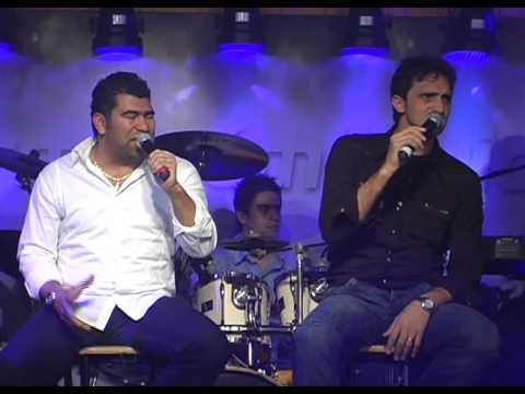 San Marino - Caso Novo (clipe oficial)