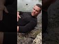Stuck in quicksand! How to survive!