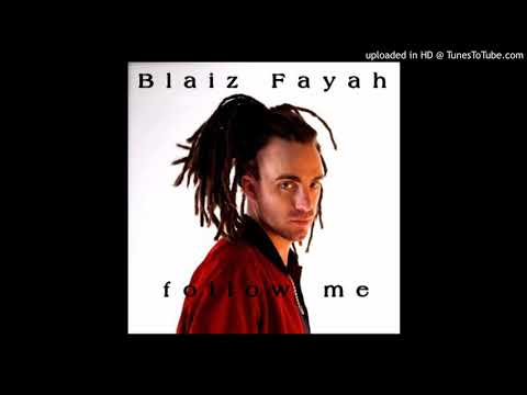 Blaiz Fayah - Follow Me (Remix DJMoes) 2019