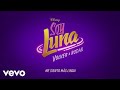 Más linda (De "Soy Luna: Volver a rodar" | Disney+ | Lyric Video)
