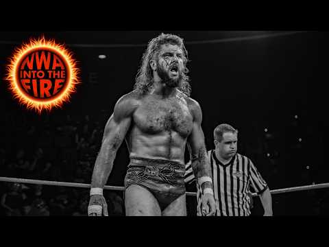 Can Thrillbilly Keep His WORLD TITLE?