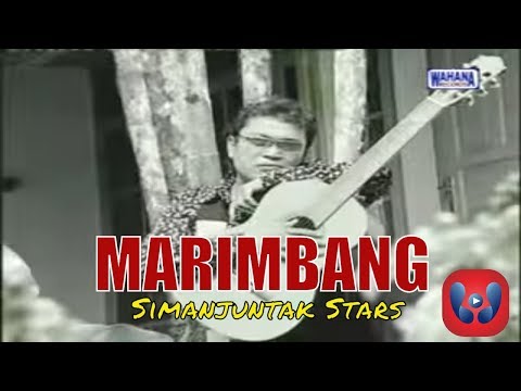 Simanjuntak Stars - Marimbang