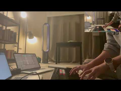 Devastate Me - Cover