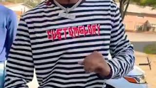 Yung Slatt Ft Lil Keed - 🐍7 (EP)